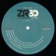 画像2: V.A. - DAVE LEE PRESENTS 30 YEARS OF Z RECORDS EP 5 【12"INCH】 レーベル30周年記念！ディスコ〜ソウルフル・ディープ・ハウスまで人気ナンバーを集めた夢のコンピ第5弾がリリース！！ (2)