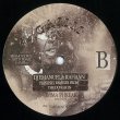 画像2: DJ EMANUEL & RAHAAN PRESENTS - REMIXES FROM THE DUNGEON 【12"INCH】 スウェーデンの人気エディット専門レーベルから〜おなじみの70'Sニューヨーク・ディスコ古典をリエディット！！ (2)