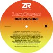 画像3: LEROY BURGESS - ONE PLUS ONE 【12"INCH】 リロイ・バージェスによる幻の未発表作をDAVE LEE(JOEY NEGRO)がリミックス！スペシャルな12インチが登場です！！ (3)