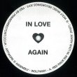 画像1: RED RACK'EM - IN LOVE AGAIN 【12"INCH】 バレアリックなディープ・ハウスの2010年傑作曲が登場！ハウスDJの皆さん要チェックです！！ (1)