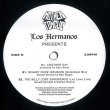 画像3: LOS HERMANOS - ANOTHER DAY 【12"INCH】 なんと！GERALD MITCHELL率いるデトロイトのLOS HERMANOSによる12年振りとなる新作シングルが登場！！ (3)