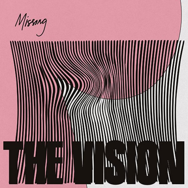 画像1: THE VISION FEAT. ANDREYA TRIANA - MISSING (INCL. MAURICE FULTON / DEETRON REMIXES) 【12"INCH】 「DEFECTED」ゴリ押しのTHE VISIONが待望の3枚目となる12インチ・シングルをリリース！もはや間違いない1枚です！！ (1)