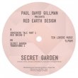 画像4: PAUL DAVID GILLMAN - RED EARTH DESIGN 【限定2LP】 JOE CLAUSSELL主宰「SACRED RHYTHM MUSIC」からのシングル"COLOURS OF THE EARTH EP"でお馴染みのPAUL DAVID GILLMANによる初ソロ・アルバムが限定2枚組LPで登場！ (4)