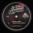 画像2: BUSTIN LOOSE - DISCO CONNECTION EP 【12"INCH】 ロンドンの人気パーティーがヴァイナル・リリース！ダンス・フロアを熱くするブギーなファンキー・ディスコ・エディット全4曲！！ (2)