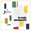 画像2: V.A. - LOVE IS ONLY MOMENTS AWAY - FIVE YEARS OF SO GLAD RECORDS 【12"INCH】 レーベル設立5周年記念EP！モダンでエレガントなジャズ・ハウスや、70'Sソウルのサンプリング・ハウスまで良質トラックが揃った激おすすめ盤！！ (2)