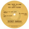 画像2: PAUL DAVID GILLMAN - RED EARTH DESIGN 【限定2LP】 JOE CLAUSSELL主宰「SACRED RHYTHM MUSIC」からのシングル"COLOURS OF THE EARTH EP"でお馴染みのPAUL DAVID GILLMANによる初ソロ・アルバムが限定2枚組LPで登場！ (2)