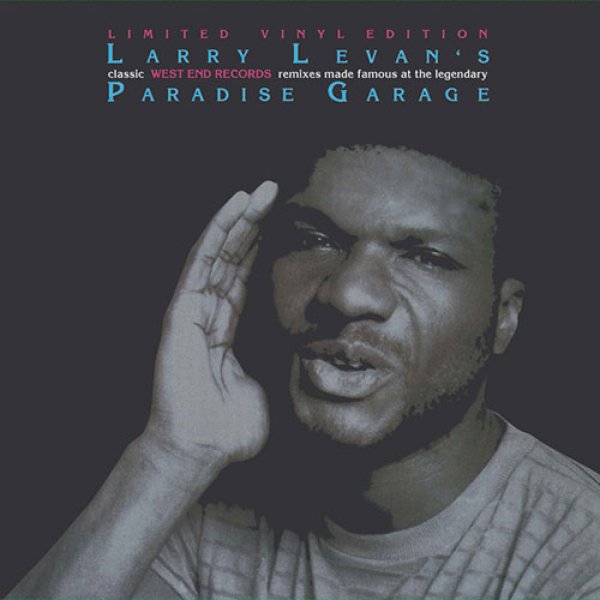 画像1: LARRY LEVAN - LARRY LEVAN’S CLASSIC WEST END RECORDS REMIXES MADE FAMOUS AT THE LEGENDARY PARADISE GARAGE (WHITE VINYL REPRESS) 【3枚組LP】 「WEST END」のラリー・レヴァン・ミックスを集めたコンピレーションLPがホワイト・ヴァイナル仕様で再発！ (1)