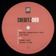 画像3: V.A. (MARCEL VOGEL / AL KENT / SLOTHBOOGIE / DAVIN VARDA) - SBEDITZ 009 【12"INCH】 毎回好評の「SB EDITZ」から第9弾！今回もブギーなディスコ・エディットを収録した超おすすめ盤！！ (3)