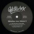 画像3: V.A. - GLITTERBOX JAMS VOLUME 3 (INCL. YUKSEK / AEROPLANE REMIXES) 【12"INCH】 レーベル人気看板シリーズ第3弾！今回はデジタル配信のみの音源を中心に12インチ化した温かくソウルフルな歌物ブギーが揃った充実の一枚！！ (3)