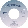 画像2: Q.A.S.B. - CANDY DREAM / THE SUN AND MOON 【7"INCH】  待望の2021年初となるシングルは５枚目となるNEWアルバムに収録のグッドなシティソウル2曲を7インチで先行リリース！ (2)