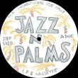 画像1: JAZZ N PALMS - JAZZ N PALMS 03 【12"INCH】 イビザの PIKES HOTEL で DJ HARVEY と共にレジデントを務めるイタリアの RICCIO による新プロジェクト JAZZ N PALMS の第3弾！ (1)