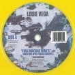 画像1: LOUIE VEGA - VINCE MONTANA TRIBUTE (RICKLOU RETOUCH) (YELLOW VINYL) 【7"INCH】 SALSOUL ORCHESTRAやMFSBを率いたVINCENT MONTANA JR.へのトリビュート作が7インチで単独リリース！ (1)