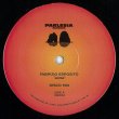 画像1: FABRIZIO ESPOSITO - ARIA EP 【12"INCH】 DJ HARVEYのプレイで話題を呼んだ前回に続き新作が入荷！ 今回も間違いなしの哀愁バレアリック・ディスコで大大プッシュです！！ (1)