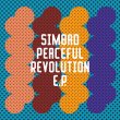 画像3: SIMBAD - PEACEFUL REVOLUTION EP 【12"INCH】 南アフリカの新鋭プロデューサーZITO MOWAとヴォーカリストLWANDILE ZULUをフィーチャーしたエレクトロニックでエモーショナルな洗練された高品質ディープ・ハウスを披露！ (3)