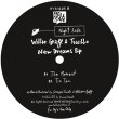 画像2: WILLIE GRAFF & TUCCILLO - NEW DREAMS EP 【12"INCH】 毎度お馴染み好評の「HELL YEAH」から今回も見逃し厳禁な1枚が登場！ 洗練されたモダンなバレアリック・トラック〜ハウス路線まで心地良い仕上がりです！！ (2)