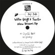 画像1: WILLIE GRAFF & TUCCILLO - NEW DREAMS EP 【12"INCH】 毎度お馴染み好評の「HELL YEAH」から今回も見逃し厳禁な1枚が登場！ 洗練されたモダンなバレアリック・トラック〜ハウス路線まで心地良い仕上がりです！！ (1)