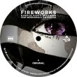 画像3: PURPLE DISCO MACHINE - FIREWORKS (FEATURING MOSS KENA & THE KNOCKS) 【7"INCH】 ポップでメロデッシュな期待を裏切らないキラー・ディスコ・ナンバー！ 2021年最新シングルもヒット確定！! (3)