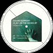 画像2: SOUND SUPPORT - CLAVI ON THE ROCKS EP 【12"INCH】 今回も抜群のセンスとプロダクションで間違いナシ！ ピアノやクラビ鍵盤ワーク〜バレアリックなモダン・ブギー〜ハウス集！! (2)