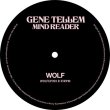 画像2: GENE TELLEM - MIND READER (INCL. JENIFA MAYANJA REMIX) 【12"INCH】 カナダのフィメール・ハウス・クリエイターGENE TELLEMによるクールでエレクトロニックなディープ・ハウス！ 注目のリミックス収録！！ (2)