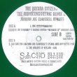 画像3: THE BAYARA CITIZENS - MOFO CONGOIETRIC REMIX EP 【12"INCH】 JOAQUIN JOE CLAUSSELL が THE BAYARA CITIZENS 名義でニュー・シングルをリリース！ トライバルなリズムとジャジーな演奏を軸としたディープ・ハウスを披露！！ (3)