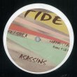 画像1: V.A.(TIDE) - ASASSINS / DISKETTE 【廃盤10"INCH】 ディスコ、ファンク、ブギー、三拍子揃った最高のリエディット！ストック在庫より極少数販売！！ (1)