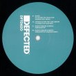 画像1: SELACE / VINTAGE CULTURE / MARCO FARAONE & GREEKO - EP10 【12"INCH】 ハウス名門「DEFECTED」からデジタル・オンリーだったトラックなどをアナログ化していく人気のシリーズ第10弾！ (1)