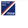 画像4: PATRICK GIBIN / CARUSO - FLASH POINT / ARCHIVE 【7"INCH】 TWICEことPATRICK GIBINとCARUSOによるスプリット7インチ！ モダンでエレクトリックなメロウ・ブギー/ファンクと、ディープ・ウォームなハウスを披露！! (4)