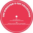 画像3: FRANKIE KNUCKLES & ERIC KUPPER - THE DIRECTOR’S CUT COLLECTION VOLUME THREE 【2枚組LP】 2011年以降手掛けてきた数々の音源を集めた2枚組コレクションの第3弾が待望のリリース！初アナログ化音源多数！！ (3)