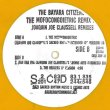 画像3: THE BAYARA CITIZENS - MOFO CONGOIETRIC REMIX EP 【12"INCH】(再入荷)  JOAQUIN JOE CLAUSSELL が THE BAYARA CITIZENS 名義でニュー・シングルをリリース！ トライバルなリズムとジャジーな演奏を軸としたディープ・ハウスを披露！！ (3)