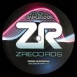 画像2: V.A. - ATTACK THE DANCEFLOOR - SPECIAL REMIX EP (BY JIMPSTER / ANDRES / JKRIV / THE VISION) 【12"INCH】 「Z RECORDS」のDAVE LEEが手掛ける人気シリーズ第17弾！ソウル/ディスコ/ファンクのエッセンスをたっぷりと含んだ良質ハウス/ブギー全4曲！！ (2)