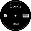 画像2: LOODS - RIVIERA 【12"INCH】 ディスコ・サンプリング・フレーズをループさせながら温かくソリッドなミニマル・ディスコ・ハウスを繰り広げる即戦力の一枚が入荷！！ (2)