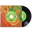 画像2: JUSTIN DEIGHTON / LEO ZERO - ORANGE CHIKA 【7"INCH】 話題のレーベルから第3弾！ バレアリック＆ニューディスコ好きへ大推薦の1枚です！！ (2)