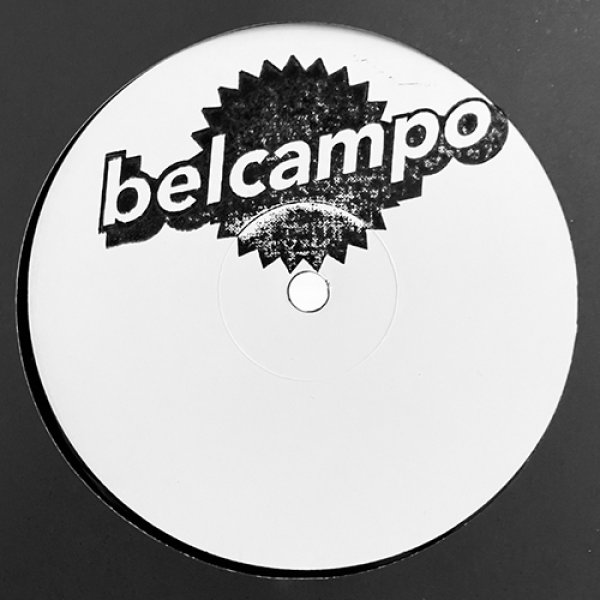 画像1: BELCAMPO - YOUR KISSING FT. ELISABETH TROY 【12"INCH】 90'Sフレンチ・ハウス諸作を彷彿させる歌物フィルター・ハウスや、ファンキー・ディスコ・インスト・トラックなど、大推薦の一枚が入荷！ (1)