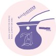 画像3: BAIANASYSTEM - AGUA REMIXES (INCL. JIMPSTER REMIXES) 【12"INCH】 人気レーベル「RAZOR-N-TAPE RESERVE」からアフロ＆ディープなハウスの注目盤が登場！！ (3)