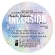 画像3: ANGELA JOHNSON - INCLUSION (THE SOUL FEAST REMIXES BY JOAQUIN JOE CLAUSSELL AND BRIAN BACCHUS) 【12"INCH】 COOLY'S HOT BOXのシンガー「アンジェラ・ジョンソン」2018年名作の新リミックスが登場！ (3)