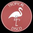 画像2: V.A. - TROPICAL DISCO RECORDS VOL. 21 【12"INCH】 好評のディスコ・エディット・シリーズ21弾が入荷！今作も絶好調の内容！ 好内容のジャズファンク〜ブギー〜ディスコ・ハウス全4トラック！！ (2)