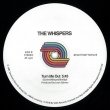 画像2: THE WHISPERS - KEEP ON LOVIN' ME / TURN ME OUT (2021 REPRESS) 【12"INCH】 2018年に復刻リリースされた、80'Sブギー/ファンクを代表する名曲が2021年に再登場！ ファンク/ソウル/ディスコのファンにとって永遠の必須盤！ (2)