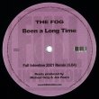 画像1: FULL INTENTION (THE FOG) - BEEN A LONG TIME (2021 REMIX) 【12"INCH】 1993年に大ヒットした90'Sハウスの名曲がニュー・リミックスとなって遂に登場！ ハウス・ファンの皆さんお見逃しなく！！ (1)