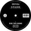 画像3: RIVA STARR FEATURING IMAGINARY CITIES - RIDE THIS SOUND 【12"INCH】 1920年代のブルースにインスパイアされたクラシックなヴォーカルに、パーカッシブで心地良いハウス・トラック！ (3)