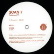 画像1: SCAN 7 - BELIEVE EP 【12"INCH】 デトロイト・テクノ界の巨匠SCAN 7 が、DERRICK MAY主宰のレーベル「TRANSMAT」から2019年にリリースした傑作盤がリプレス！  (1)