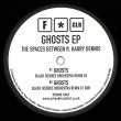 画像2: THE SPACES BETWEEN FEAT. HARRY DENNIS - GHOSTS EP (INCL. BLACK SCIENCE ORCHESTRA REMIXES) 【12"INCH】 ハウス史の名曲、PAL JOEY による SOHO / "HOT MUSIC" を用いたジャズ・ハウスを筆頭にスペシャルな一枚！ (2)