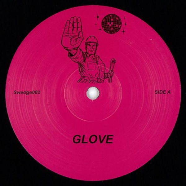 画像1: SWEDGE - GLOVE / GRANTED 【12"INCH】  PHEEROAN AKLAFFの1983年ブギー・ナンバー"FITS LIKE A GLOVE"！ EDDY GRANTによる伝説のディスコ・ソング"CALIFORNIA STYLE"の2曲をエディット！！ (1)