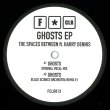 画像1: THE SPACES BETWEEN FEAT. HARRY DENNIS - GHOSTS EP (INCL. BLACK SCIENCE ORCHESTRA REMIXES) 【12"INCH】 ハウス史の名曲、PAL JOEY による SOHO / "HOT MUSIC" を用いたジャズ・ハウスを筆頭にスペシャルな一枚！ (1)