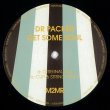 画像1: DR PACKER - GET SOME SOUL 【12"INCH】 ピアノ・リフやオルガンなどを配した温かいグルーヴのソウルフル＆ブギーなディープ・ハウスが登場！大プッシュ！！ (1)