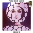 画像2: PURPLE DISCO MACHINE - SOULMATIC 【2LP】(RSD DROPS 2021 限定商品 - 7/17)  オリジナル・リリース後速攻でレア化したデビューアルバムが待望のリプレス！グレイトなディスコ・トラックが満載です！！ (2)