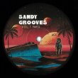 画像1: V.A. - SANDY GROOVES VOL 1 (PART 2) 【12"INCH】 話題のコンピレーションの第2弾！ 今回もスペシャルなメンツが集結してフロア重視のファンキー・ディスコ・エディットを披露！! (1)