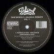 画像3: FIRST CHOICE / KEBEKELEKTRIK - DAM SWINDLE X SALSOUL REMIXES VOL. 1 【12"INCH】 オランダのデュオ、DAM SWINDLE が「SALSOUL」音源のオフィシャル・エディット/リワーク・シリーズ初参戦！原曲を尊重したDJフレンドリーな仕上がり！ (3)