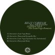 画像4: BILLY COBHAM FEAT. NOVECENTO - INTERACTIVE (LOUIE VEGA REMIXES) 【12"INCH】 リミックス・アルバム『DRUM 'N' VOICE』(2019年) には未収録だった、ルイ・ヴェガ・リミックスが12インチで登場！ 素晴らしいジャズファンク・ハウス！！ (4)