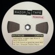 画像1: SENTIMENTAL ANIMALS FEAT. NICKI B - LOVE VIBRATION EP 【12"INCH】 RAZOR-N-TAPE主宰するNYのJKRIVと、DICKY TRISCO創設者DICKY TRISCOの二人が新プロジェクトを始動！ 最高の歌物モダン・ブギーを展開！！ (1)