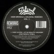 画像2: FIRST CHOICE / KEBEKELEKTRIK - DAM SWINDLE X SALSOUL REMIXES VOL. 1 【12"INCH】 オランダのデュオ、DAM SWINDLE が「SALSOUL」音源のオフィシャル・エディット/リワーク・シリーズ初参戦！原曲を尊重したDJフレンドリーな仕上がり！ (2)